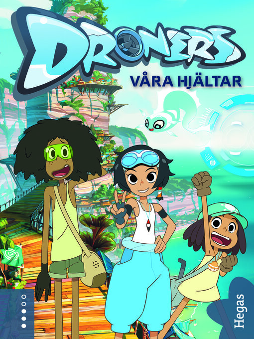 Title details for Våra hjältar by Sylvain Dos Santos - Wait list